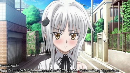 #2 [Eldespertar] Yo, un hibrido Saiyajin, reencarnado en DxD? OC x Harem (DBZ x DxD) (fanfic)