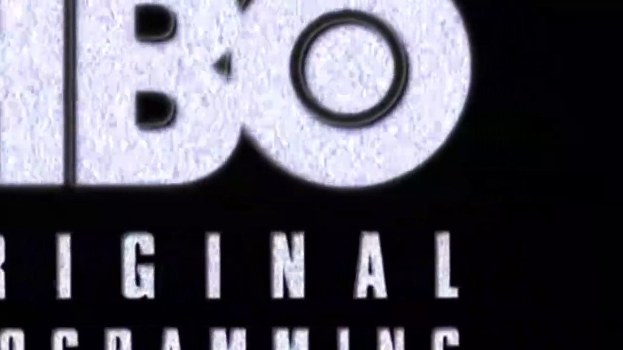 Logo Effects: HBO Original Programming (1996) By Beth Euler