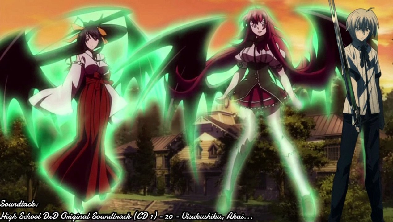 #4 [Peón Mutante PT1] Yo, un hibrido Saiyajin, reencarnado en DxD? OC x Harem (DBZ x DxD) (fanfic)