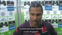 Bayern Munich - Gnabry et Kane très heureux après le come-back réussi contre Wolfsburg