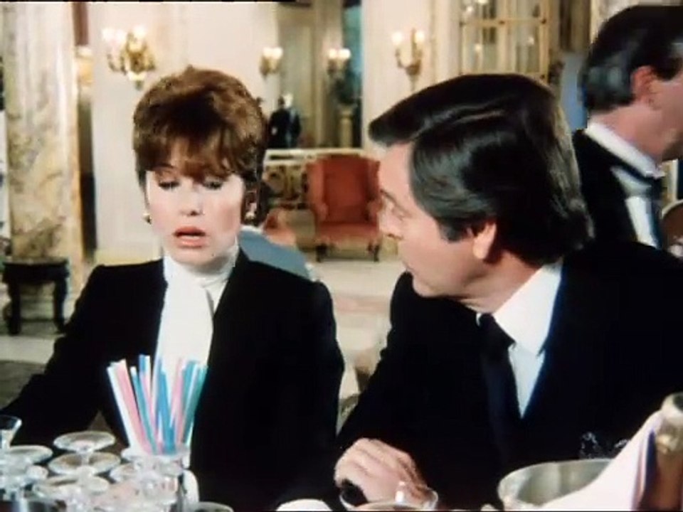 S05E01 - London im Fruehling