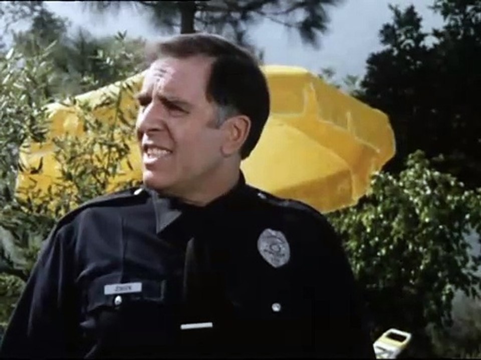 S05E12 - Jennifer geht ins Kloster