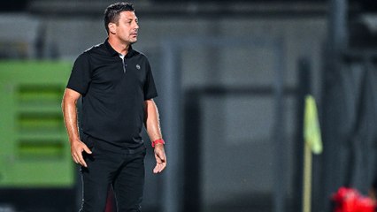 Virtus Entella-Milan Futuro: le reazioni rossonere