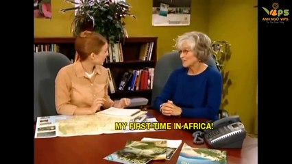 Laugh & Learn: Fun Everyday English Conversations 😂