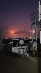 Middle East conflict explodes as Israel drops bombs inside Lebanon