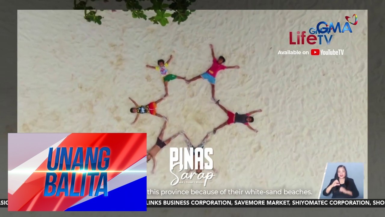 GMA Network International channels, available n...