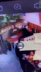 Man slaps waitress in her face at Nando's in Stratford