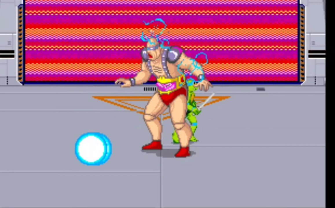 Mutant Ninja Turtles round 8 | Cartoon | Game | For Kids | Toons