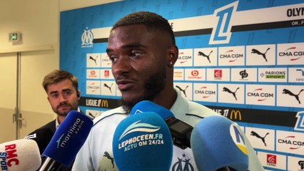 Brassier : « On doit se poser les bonnes questions »