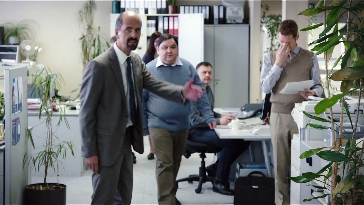 Stromberg - Der Film (2014) stream deutsch anschauen