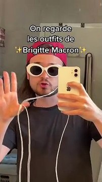 Tu valides les outfits ou pas ?