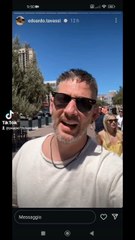 ho vinto 20 dollari a LAS Vegas ma sono bandito dai casino'
