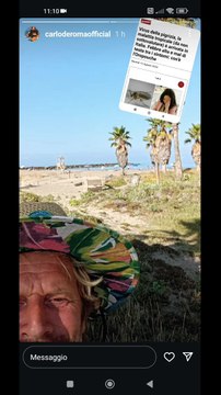 quando sono in vacanza in brasile mi viene una voglia di fa un c....