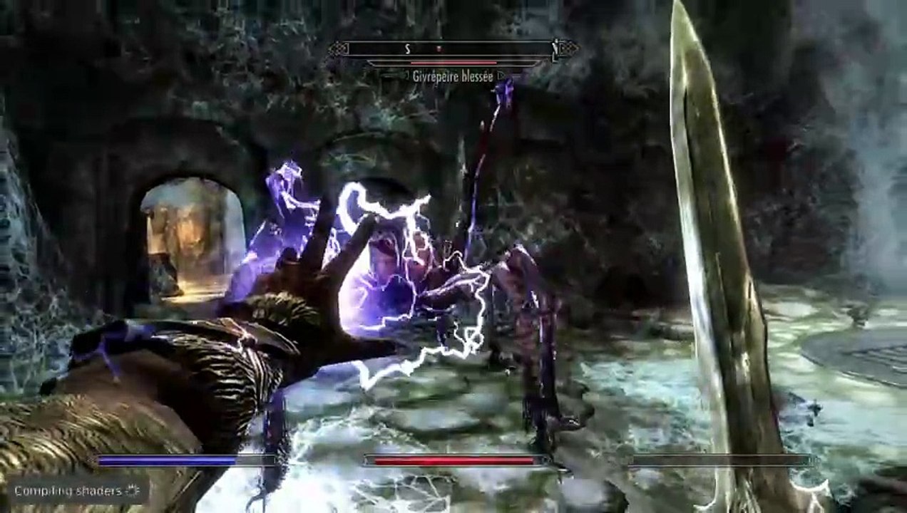 The Elder Scrolls V: Skyrim - Legendary Edition online multiplayer - ps3