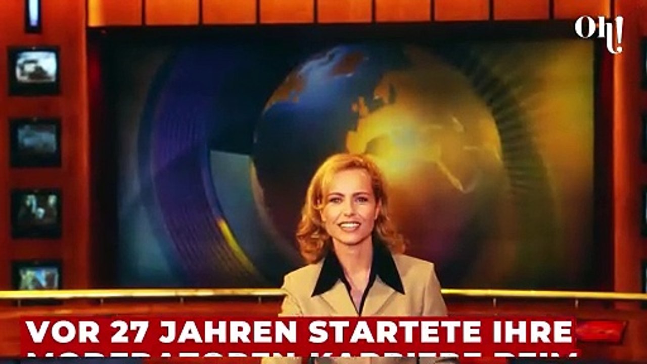 Katja Burkard: Das ist der Mann an ihrer Seite