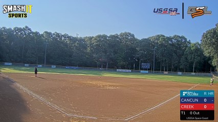 Field 6 - GSL Worlds East (2024) Sun, Aug 25, 2024 4:48 AM to 12:13 PM