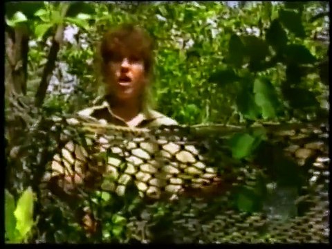 The Crocodile Hunter - Pilot Part 2 (1992)