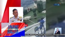 Panayam kay Commodore Jay Tarriela, PCG Spokesperson for the WPS | Unang Balita