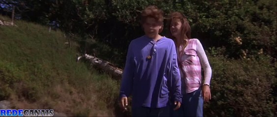 Free Willy 2 - A Aventura Voltou