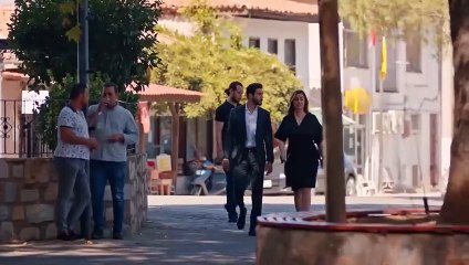 مسلسل فتاة اليد الحلقة 4 الرابعة مدبلج HD