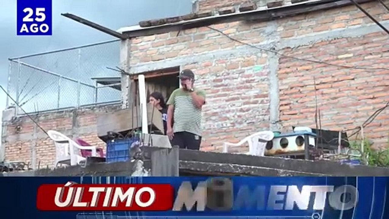 Dentro de una vivienda encuentran muerto a un hombre en la colonia Torocagua, TGU