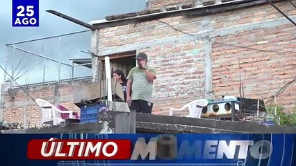 Dentro de una vivienda encuentran muerto a un hombre en la colonia Torocagua, TGU