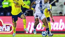 América pierde de local, no pudo con el Puebla se queda fuera del Play In