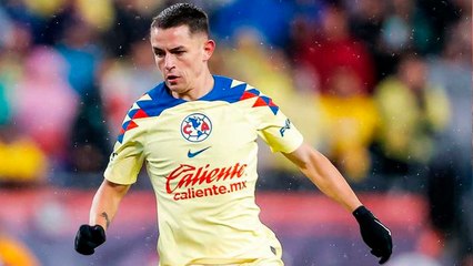 Álvaro Fidalgo confirma que América no pasa por su mejor momento: "No podemos permitirnos otra noche como la de hoy"