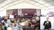 AMLO manda fuerte mensaje a los neoliberales: 