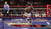 Antonio Tarver vs Chad Dawson