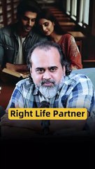 Right Life Partner || Acharya Prashant
