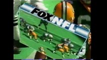 Green Bay Packers @ Dallas Cowboys ( 1995 Week 06 ) 2.Half