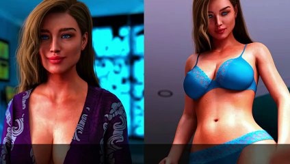 Most Realistic Adult Games For Android __ 4k Quality Adult Games Like Summertime Saga _ October 2023