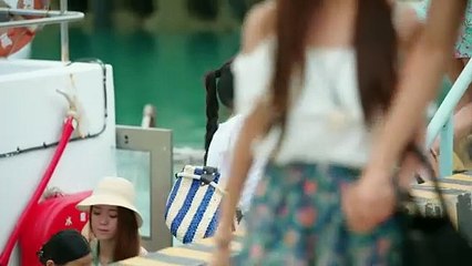 The starry sea ep 1 Hindi/Urdu dubbed