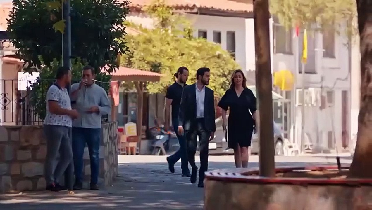 مسلسل فتاة اليد الحلقة 4 الرابعة مدبلج HD