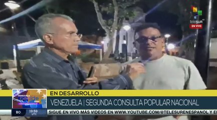 Calle Madeleine del Casco Histórico de Petare será restaurada