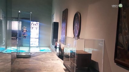 El edificio más antiguo de Lagos de Moreno alberga ahora el nuevo Museo y Centro Cultural