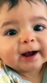 Cute Baby Videos: Talking And Laughing Funny Moments