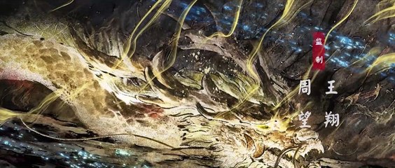 E01 Sword of Coming 1080p English Hardsub