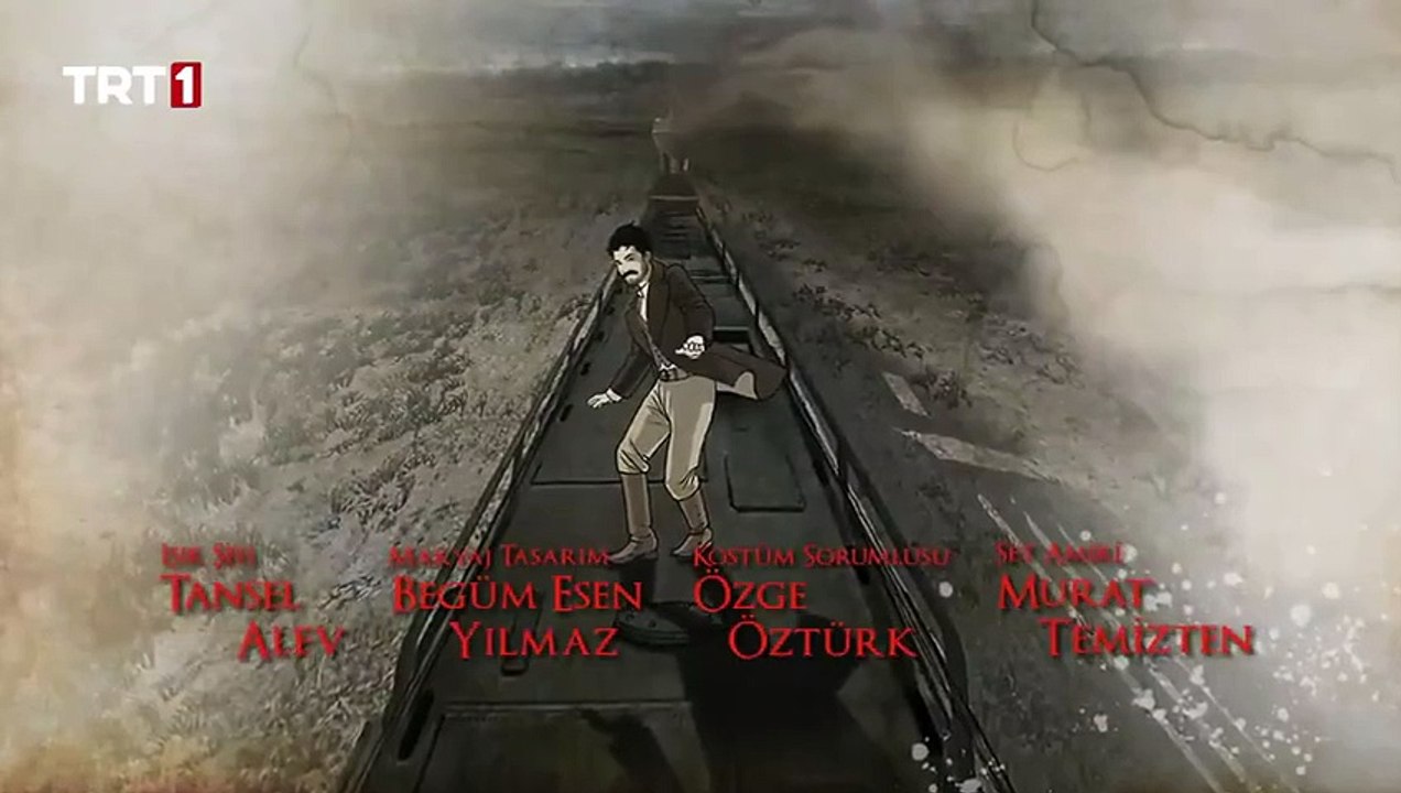 المسلسل التركي كوت العمارة الموسم الاول الحلقة...