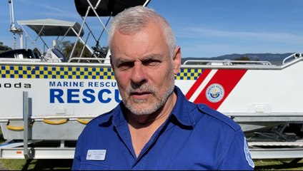 Marine Rescue NSW enhances statewide flood support capability
