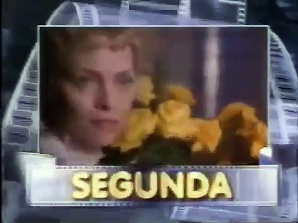 Chamada especial do Intercine - Estrelas de Hollywood (10-01-2002)