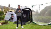 Testing Various Golf Nets | Golf Monthly