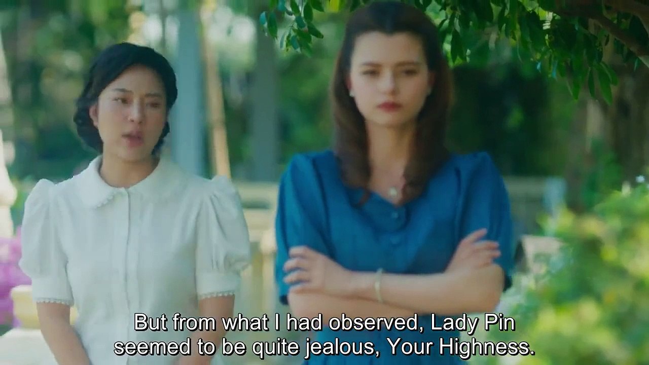 [ENG] The Loyal Pin (2024) EP.4