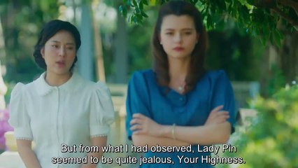 [ENG] The Loyal Pin (2024) EP.4