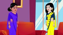शीशे की बहू _ Hindi Story _ Moral Stories _ Hindi Stories _ New Story _ Funny _ Comedy _ Kahani