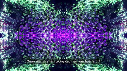 Mộng về rắn báo hiệu điều gì về Sức khỏe