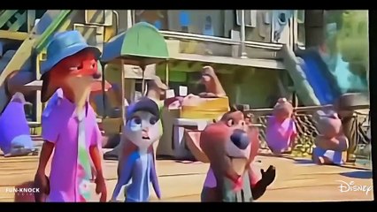 ZOOTOPIA 2 2025 Official Trailer  Disney Announcement Teaser Trailer