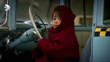 أحمد لم يسلم متي إلى الشرطة - على مر الزمن ،الحلقة 14