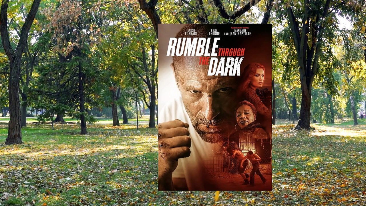 Rumble Through The Dark Ending Explained
